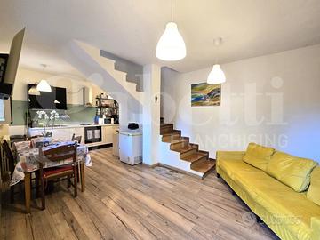 Duplex Tortoreto [Cod. rif 3334844VRG]