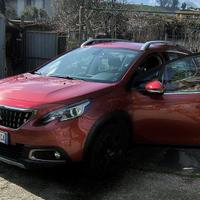 Peugeot 2008 (2016) OK NEOPATENTATI - Motore Nuovo