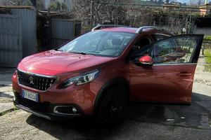 Peugeot 2008 (2016) OK NEOPATENTATI - Motore Nuovo