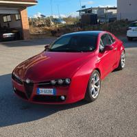 Alfa Romeo Brera 2.2 JTS
