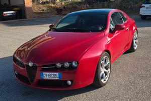 Alfa Romeo Brera 2.2 JTS