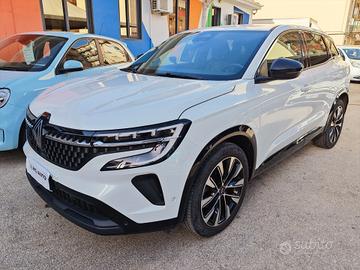 Renault Austral Full Hybrid E-Tech 200 CV Techno E