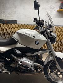 BMW R 1200 R 2009