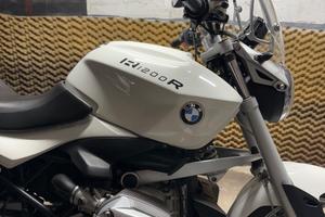BMW R 1200 R 2009