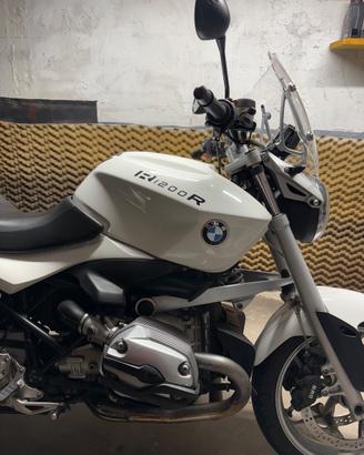 BMW R 1200 R 2009