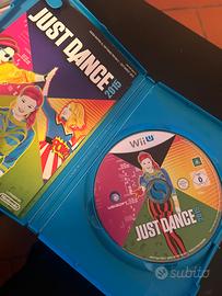 Just dance 2015