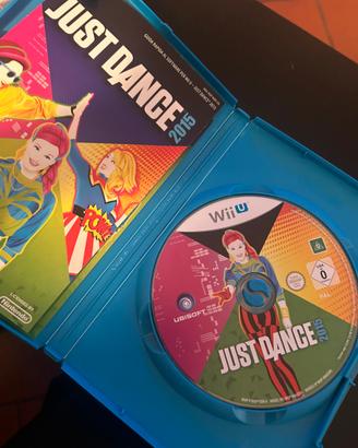 Just dance 2015
