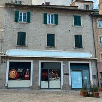 Locale commerciale - PIAZZA MAZZINI