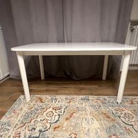 Tavolo allungabile Ikea