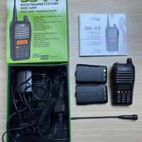 Ricetrasmettitore Polmar