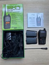 Ricetrasmettitore Polmar