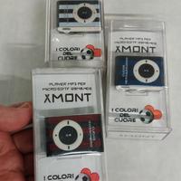 Lettori mp3 i colori del cuore Juve Milan Inter