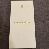 Huawei P30 lite