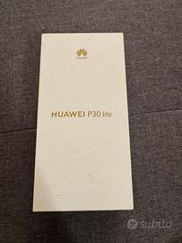 Huawei P30 lite