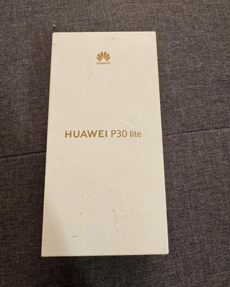 Huawei P30 lite