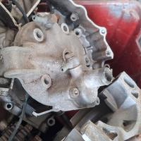 yamaha tzr 125 r carter motore 