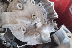 yamaha tzr 125 r carter motore 