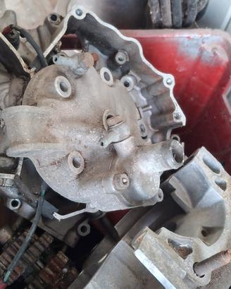 yamaha tzr 125 r carter motore 