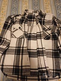 Camicia ragazza IDO  