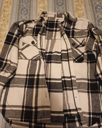 Camicia ragazza IDO  