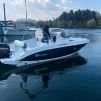 Idea Marine 58 WA + Selva 40/78 Nuovi
