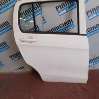Porta Posteriore Destra Suzuki Celerio 2014 - 2020