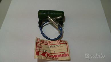RESISTENZA Z1 900 Z1000 Z650 KAWASAKI 26019-005