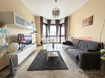 Appartamento Cesano Boscone [Cod. rif 3290003ARG]