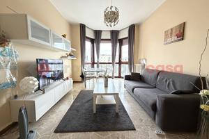 Appartamento Cesano Boscone [Cod. rif 3290003ARG]