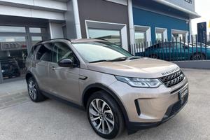 Land Rover Discovery Sport 2.0 TD4 163 CV AWD AUTO