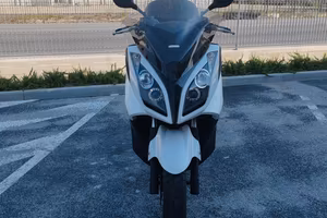 Downtown 300