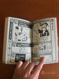 One Piece 500 Quiz Book Originale Giapponese Oda Libri E Riviste In Vendita A Belluno