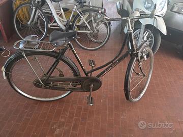 Bicicletta d'epoca Flying Pigeon