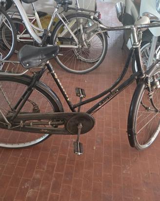 Bicicletta d'epoca Flying Pigeon