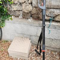 strumenti per giardino 