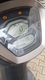 Kymco Agility 300