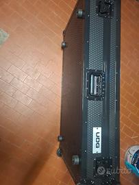 flightcase udg per mixer e cdj grandi 