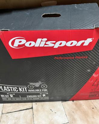 2 kit grafiche Beta