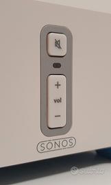 Sono Connect S1 Streamer Multi-room 