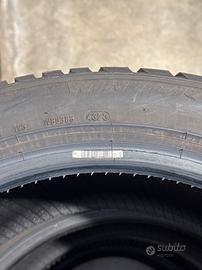 4 GOMME USATE INVERNALE 2354518 - CP40317990