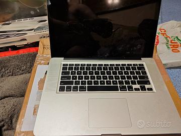 MacBook 2015