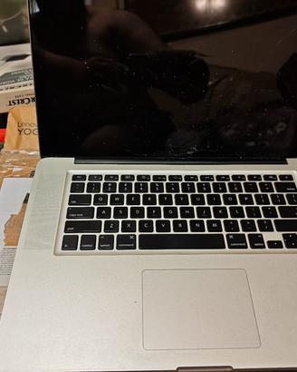 MacBook 2015