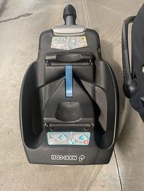 Ovetto Maxi Cosi