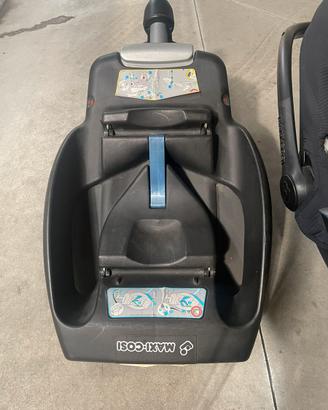 Ovetto Maxi Cosi