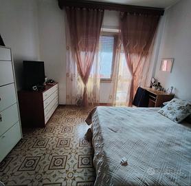 Metro san paolo grande camera