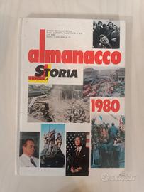 Storia Illustrata , libro 