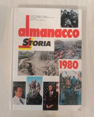 Storia Illustrata , libro 