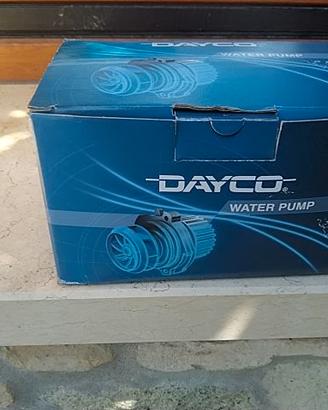 Pompa acqua Subaru Legacy Outback Dayco DP237