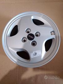 Cerchio 14 uno turbo