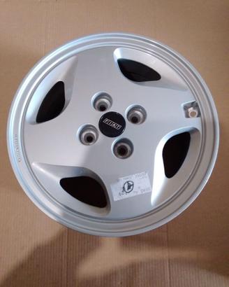 Cerchio 14 uno turbo